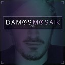 Damos - W rf da erscht Stai Block Remix