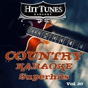 Hit Tunes Karaoke - Livin Our Love Song Originally Performed By Jason Michael Carroll Karaoke…