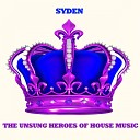 Syden - Going Back Easy Original Mix