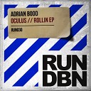 Adrian Bood - Oculus Original Mix
