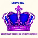Lenny Day - Rise Original Mix