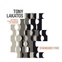 Tony Lakatos - Turn out the Stars