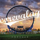 Corevalay - Miles Away