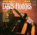 Wild Bill Davis Johnny Hodges - Drop Me Off In Harlem