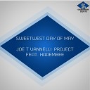 Joe T Vannelli Project feat Harambee - Sweetest Day of May Corvette Mix