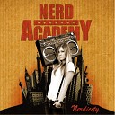 Nerd Academy - Emo Girl
