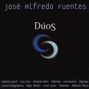 Jos Alfredo Fuentes feat Dyango - El Amor No Tiene Olvido