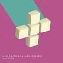 Miss Caffeina feat Ivan Ferreiro - Oh Sana feat Ivan Ferreiro
