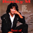 European Maxi Single Hit Collection - Rocky M Look In My Heart