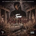 Tyeno - Lessons Learned