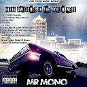 Mr Mono feat Babyboi Jay Ve Latinboi Brown… - Together Forever