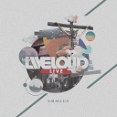 Liveloud Worship - Forever Be with You Live