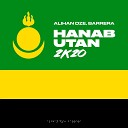 Alihan Dze feat CZR Barrera - Hanab Utan 2K20