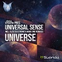 Universal Sense - Universe
