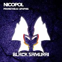 Nicopol - Apophis Original Mix