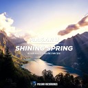 Masaru Hinaiji - Shining Spring Eddie Lung Remix