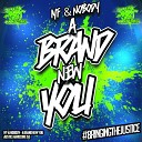 IYF Nobody - A Brand New You Original Mix