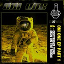 Oni One - Man On The Moon Original Mix