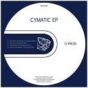 G Prod - Cymatic Vibrations Original Mix