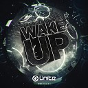 Kronos Outbreak - Wake Up Original Mix