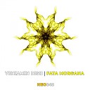 Veniamin DIsh - Fata Morgana Original Mix