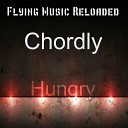 Chordly feat Azpov - X Cha Original Mix