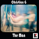 Christian G - The Man Original Mix