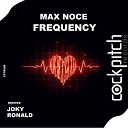 Max Noce - Frequency Joky Remix