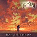 Daniel Tidwell - House of the Rising Sun Metal Version