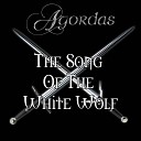 Agordas - The Song Of The White Wolf From The Witcher…