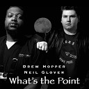 Drew Hopper - What s the Point