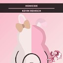 Kevin Remisch - Homicide From Danganronpa 2 Goodbye Despair