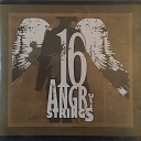 16 Angry Strings - The Flame