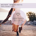 Marc Philippe - Dancing With Your Eyes VetLove Remix