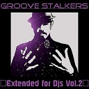 GROOVE STALKERS - Epic Fail Extended Mix