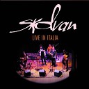 Skolvan - My favorite things Live