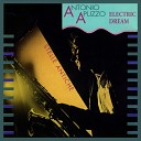 Antonio Apuzzo Electric Dream - Madame Cherie Original Version