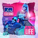 Lucky Luciano - You Know What It Is