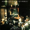 Roberto Ottaviano Six Mobiles - Occhi di iyengar Original Version