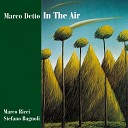 Marco Detto Trio - Rhythm A Ning Original Version