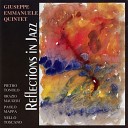 Giuseppe Emmanuele Quintet - On a Turquoise Cloud Original Version