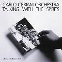 Carlo Ceriani Orchestra - Three for the Festival Original Version