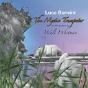 Luca Bonvini - Bearing the Cross Original Version