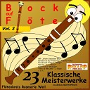 Fl tenkreis Rosmarie Weil - Sonata in F Major Vivace