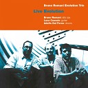 Bruno Romani Evolution Trio - Straight No Chaser Original Version