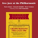 Gruppo Romano Free Jazz 1966 - Part Two Original Version