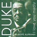 Beppe Aliprandi Jazz Academy Septet - Prelude To a Kiss The Foretold Kiss Original…