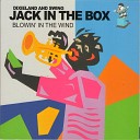Dixieland And Swing Jack In The Box - Bye Bye Blackbird