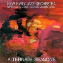 New Emily Jazz Orchestra - Riffs Original Version