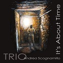 Andrea Scognamillo Trio - N D M Original Version